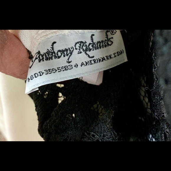 🆕 classic plus size 18 long white skirt ANTHONY RICHARDS - Picture 6 of 11